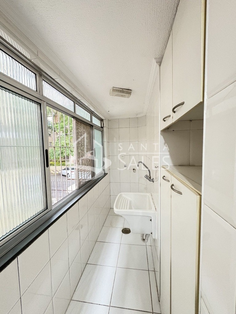 Apartamento, 3 quartos, 66 m² - Foto 11