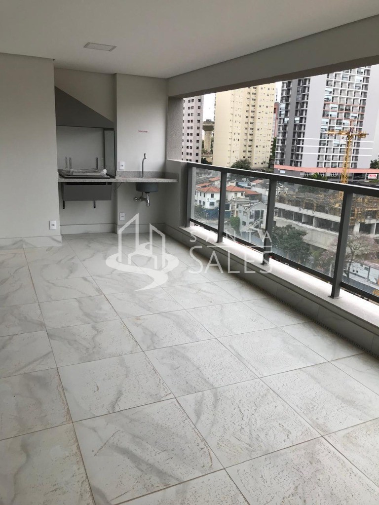Apartamento, 3 quartos, 131 m² - Foto 10
