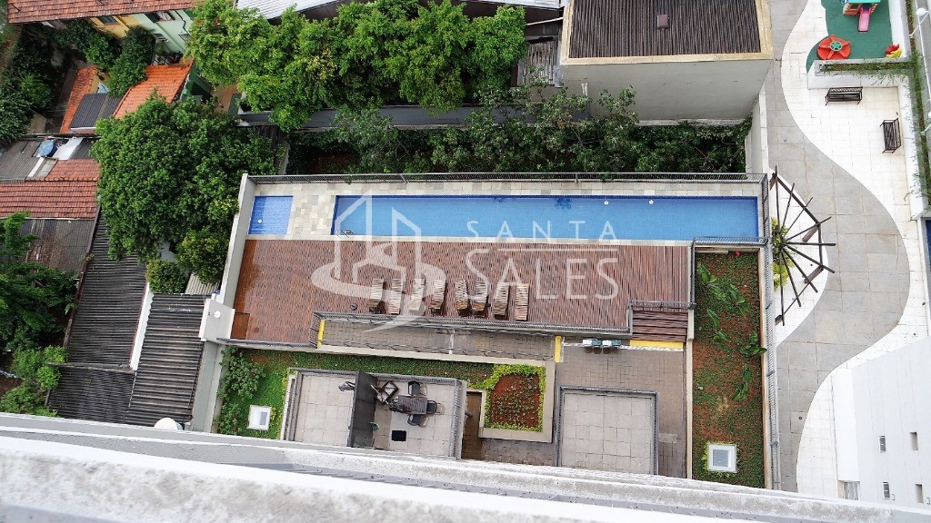 Apartamento, 1 quarto, 35 m² - Foto 15