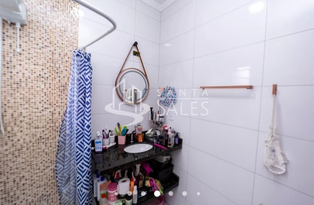 Casa, 3 quartos - Foto 19