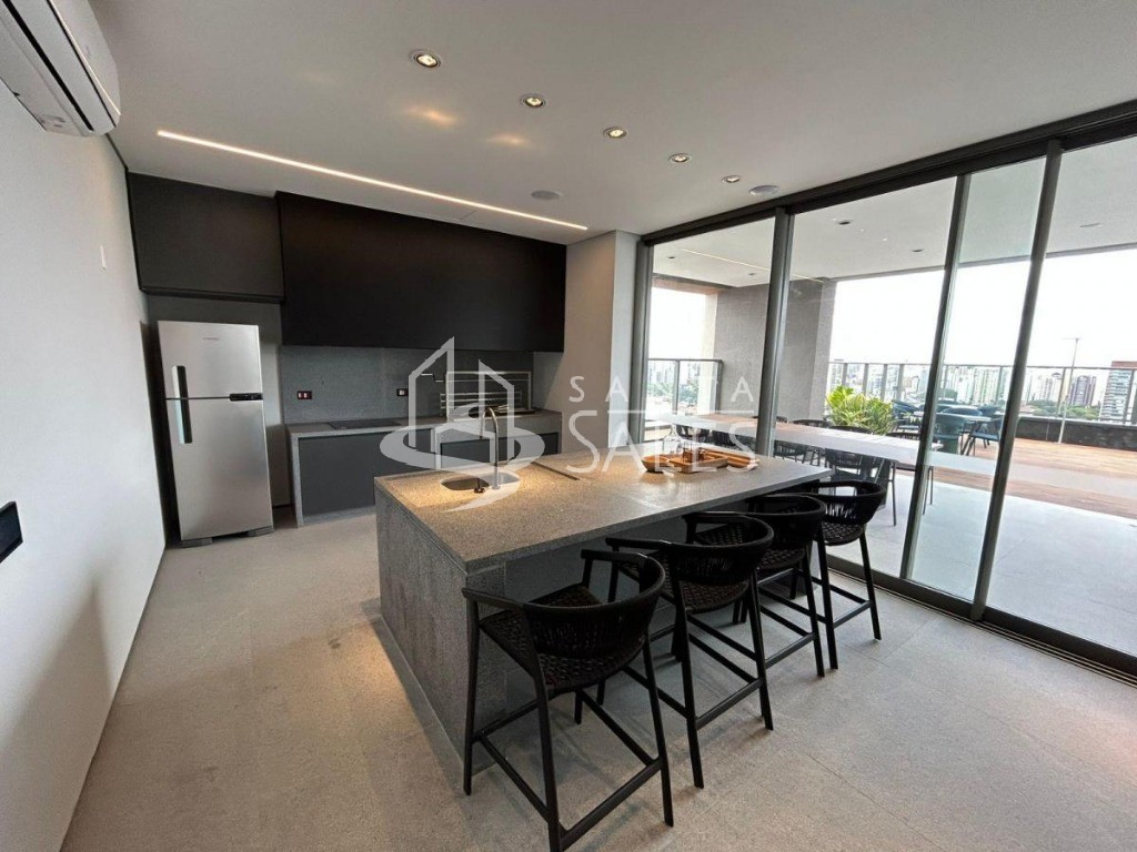 Apartamento, 1 quarto, 29 m² - Foto 19