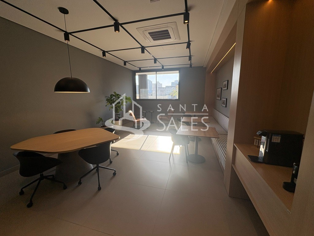 Apartamento, 3 quartos, 167 m² - Foto 39