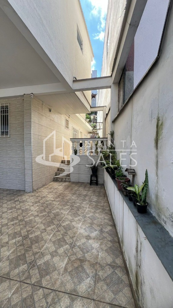 Casa, 5 quartos, 380 m² - Foto 8