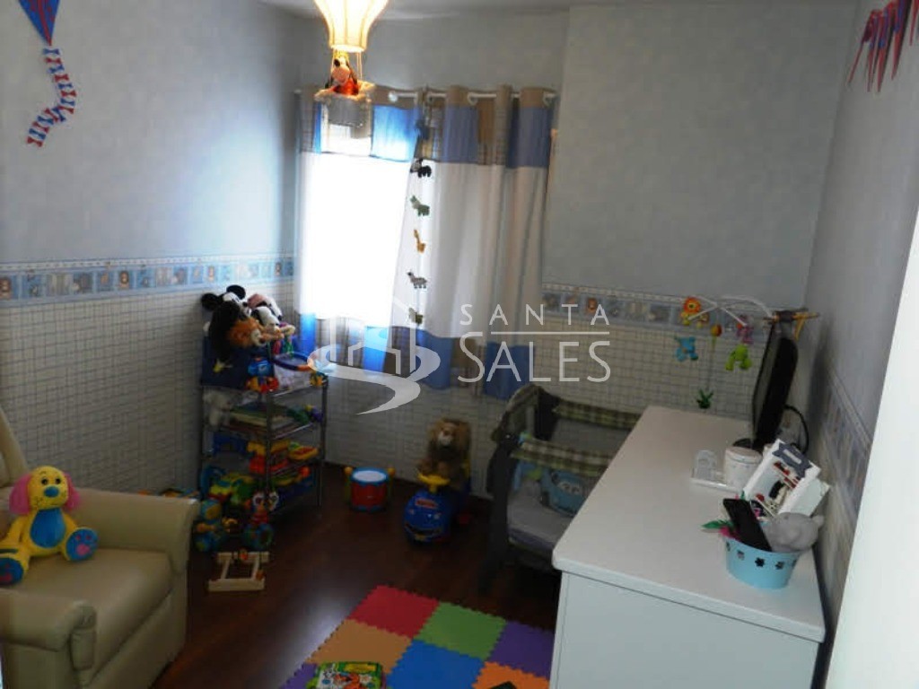 Apartamento, 3 quartos, 115 m² - Foto 11