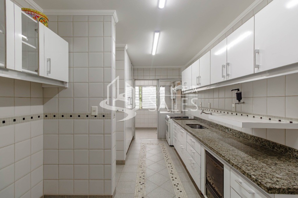 Apartamento, 3 quartos, 112 m² - Foto 7