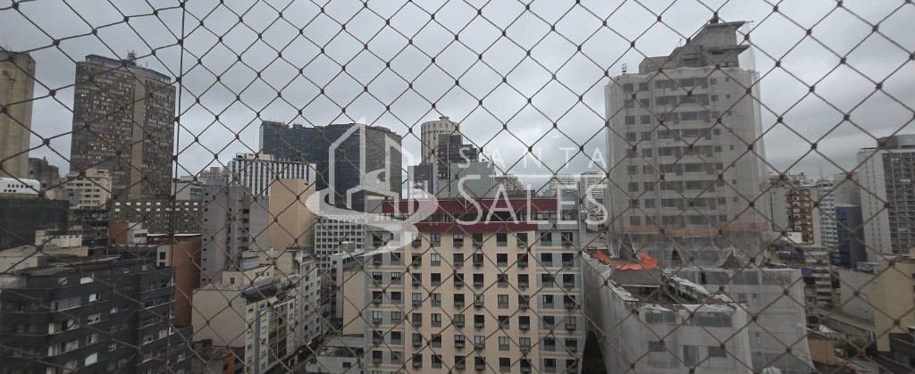 Apartamento, 3 quartos, 100 m² - Foto 32