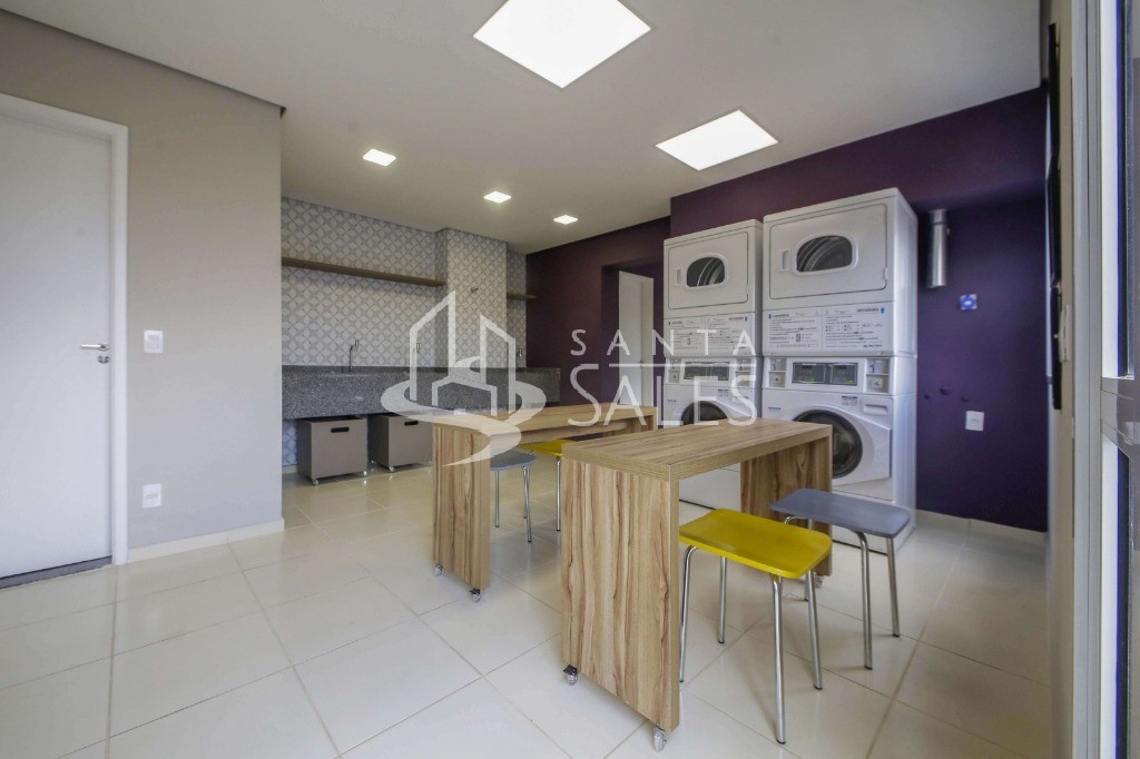 Apartamento, 2 quartos, 42 m² - Foto 23