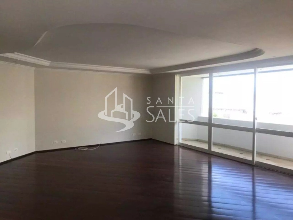 Apartamento, 3 quartos, 230 m² - Foto 1