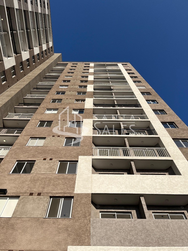 Apartamento, 1 quarto, 24 m² - Foto 33