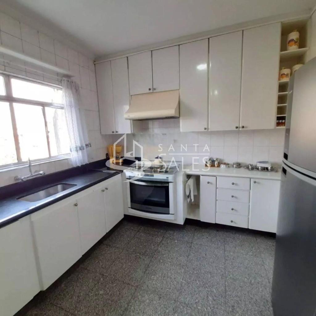 Sobrado, 4 quartos, 300 m² - Foto 13