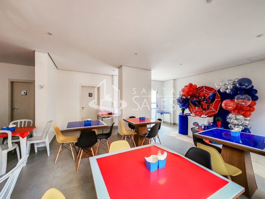 Apartamento, 2 quartos, 70 m² - Foto 35