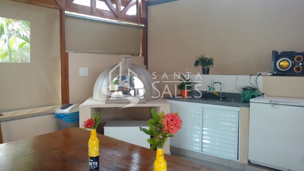 Apartamento, 1 quarto, 58 m² - Foto 27