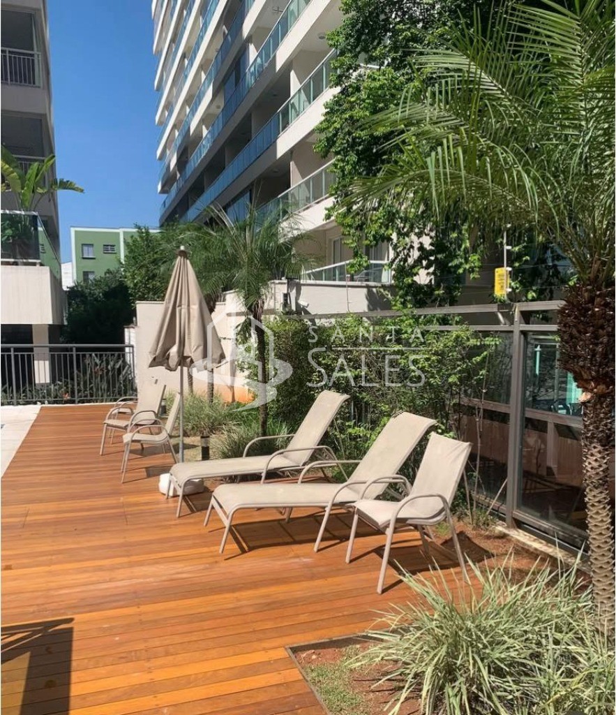 Apartamento, 3 quartos, 83 m² - Foto 20