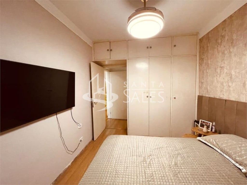 Apartamento, 3 quartos, 107 m² - Foto 3