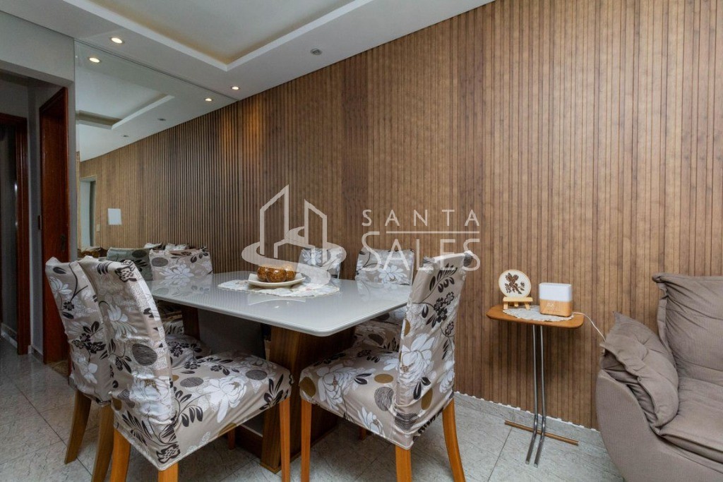 Apartamento, 3 quartos, 77 m² - Foto 5