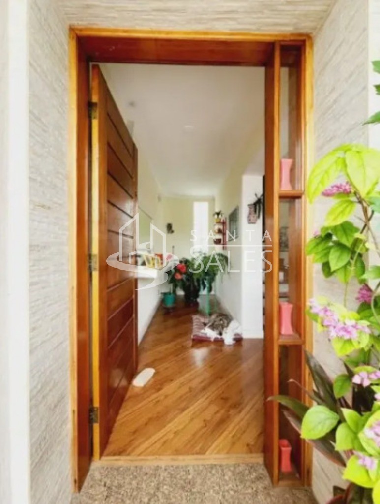 Sobrado, 2 quartos, 200 m² - Foto 27