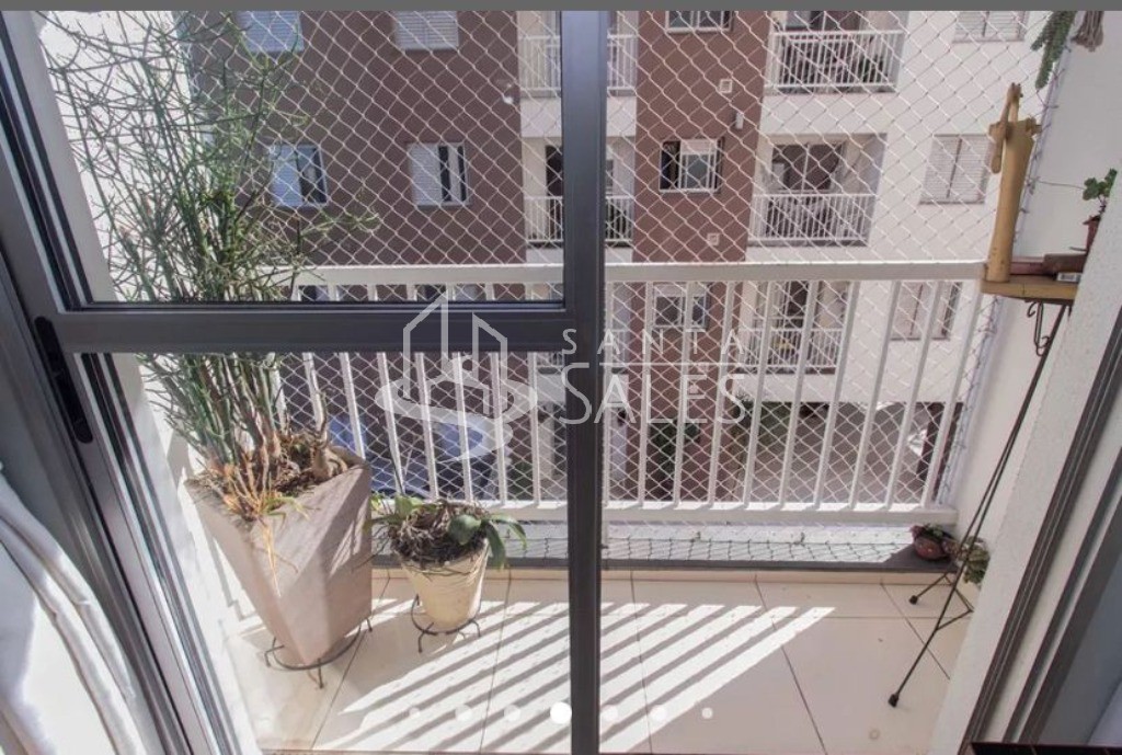 Apartamento, 3 quartos, 64 m² - Foto 25