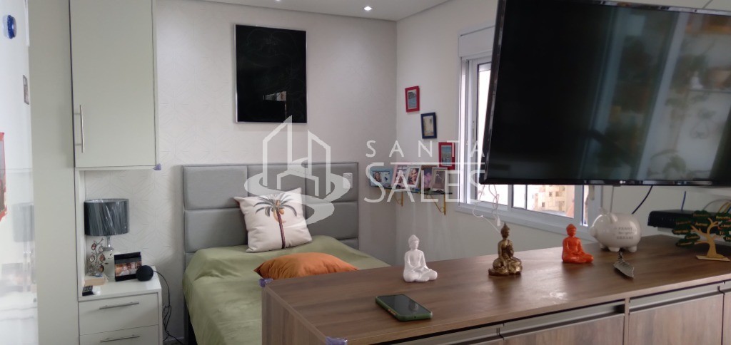 Apartamento, 1 quarto, 42 m² - Foto 20