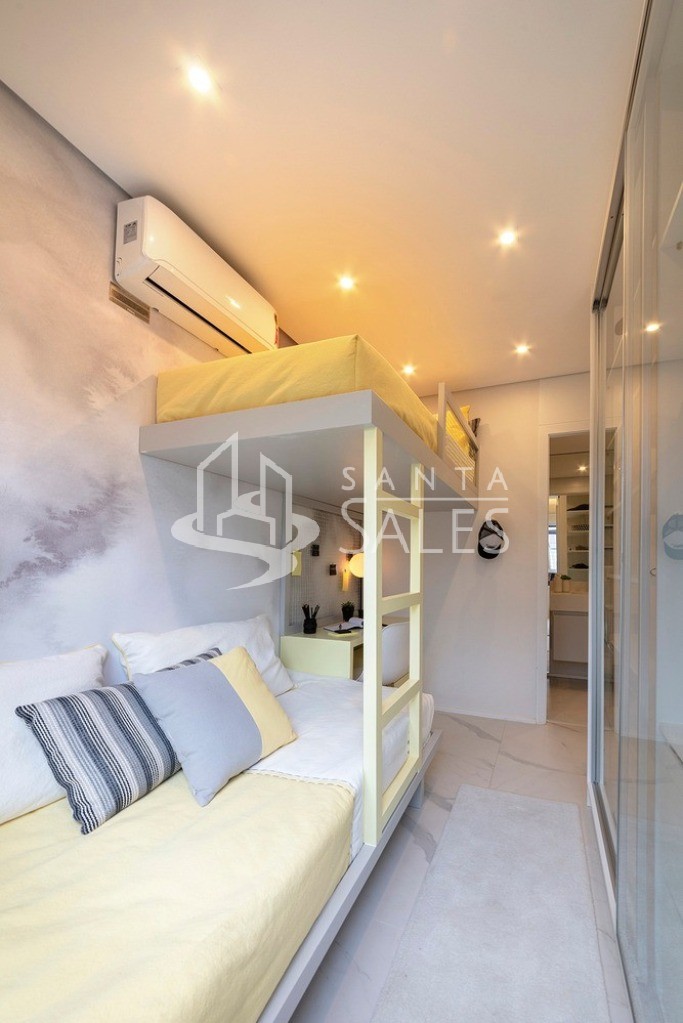 Apartamento, 3 quartos, 74 m² - Foto 10