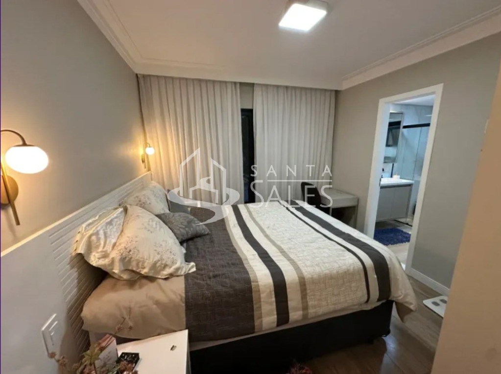 Apartamento, 3 quartos, 127 m² - Foto 3