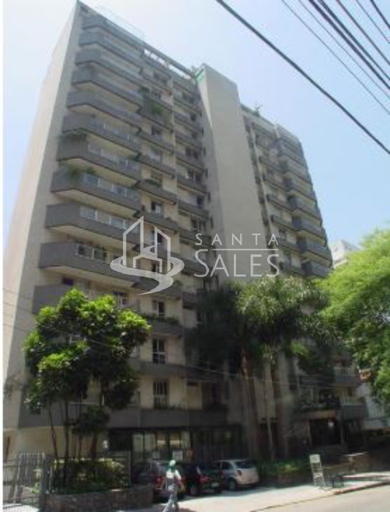 Apartamento, 3 quartos, 163 m² - Foto 86