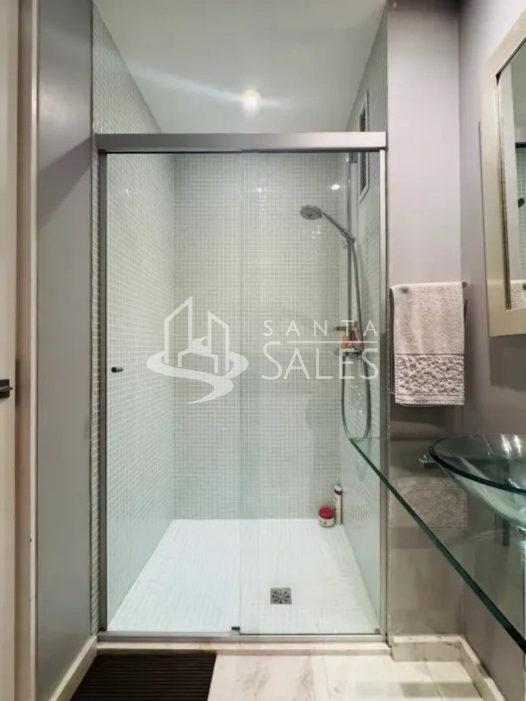 Apartamento, 2 quartos, 70 m² - Foto 11