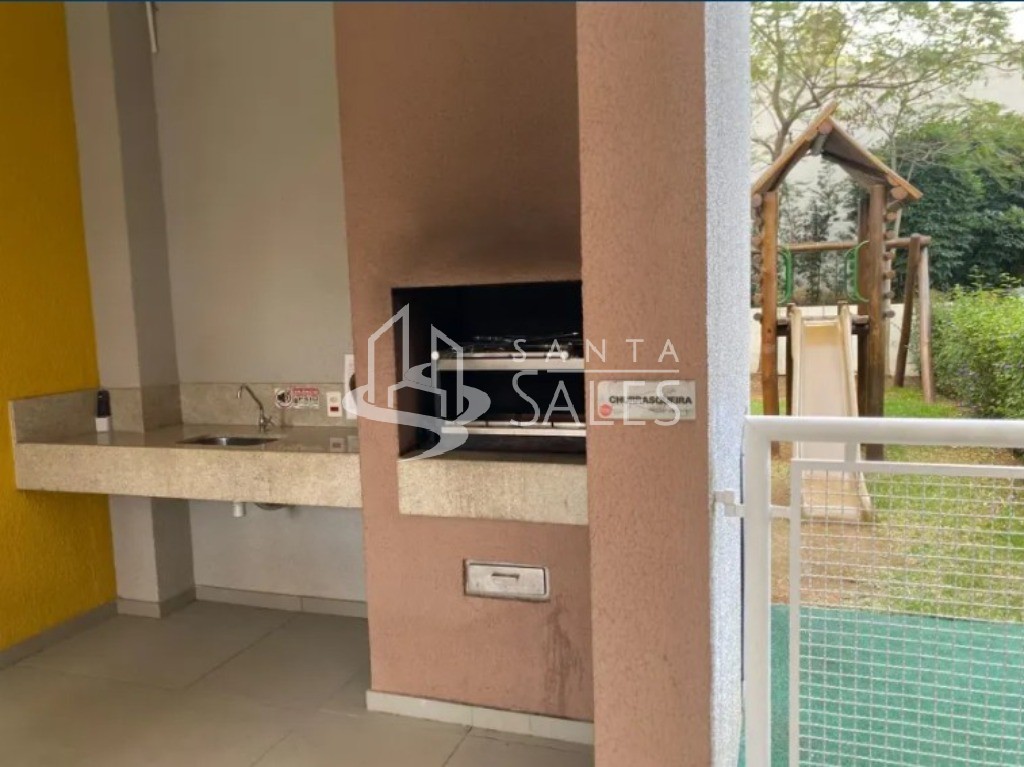 Apartamento, 1 quarto, 34 m² - Foto 30