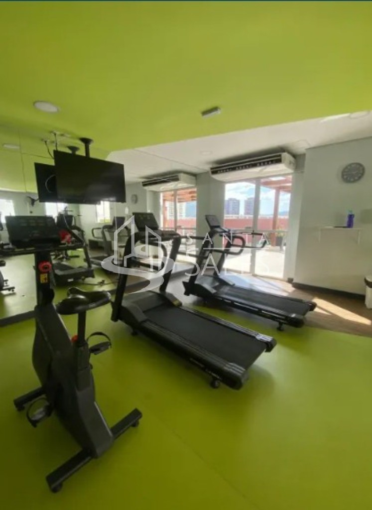 Apartamento, 1 quarto, 34 m² - Foto 22