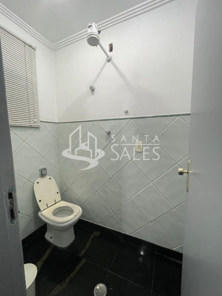 Casa, 7 quartos, 250 m² - Foto 6