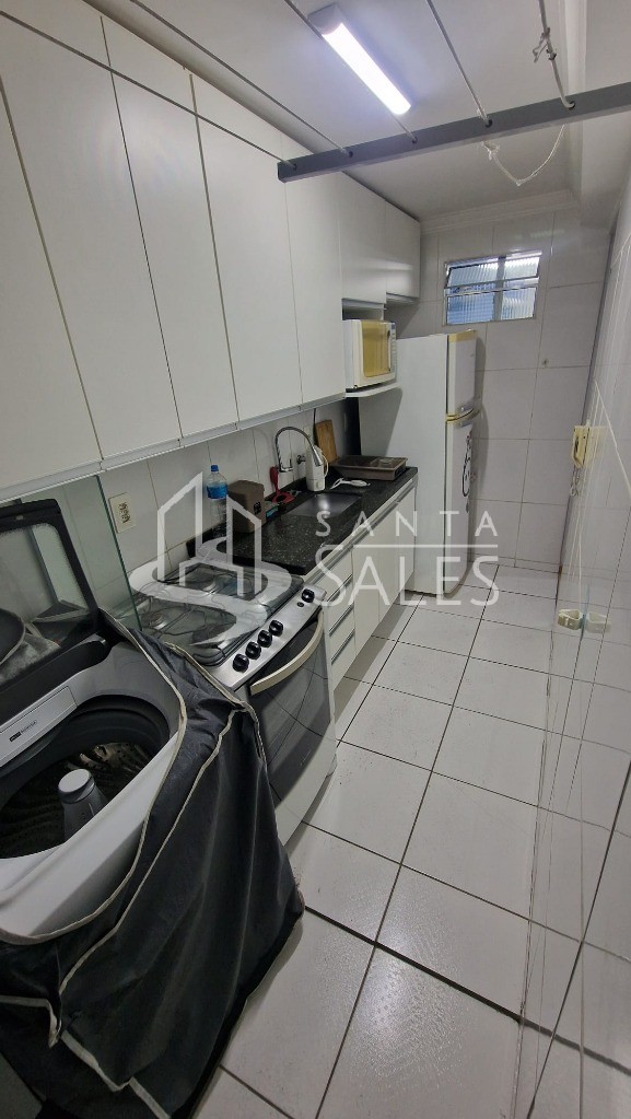 Apartamento, 2 quartos, 40 m² - Foto 13