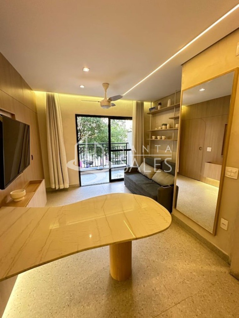Apartamento, 2 quartos, 38 m² - Foto 6
