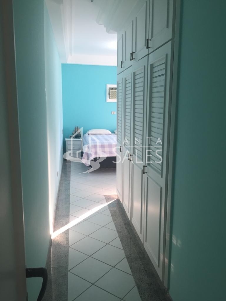 Apartamento, 4 quartos, 220 m² - Foto 23