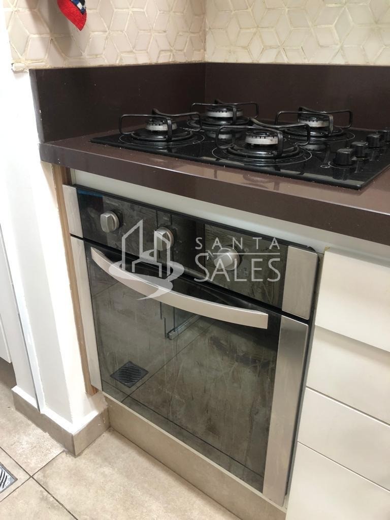 Apartamento, 2 quartos, 69 m² - Foto 8