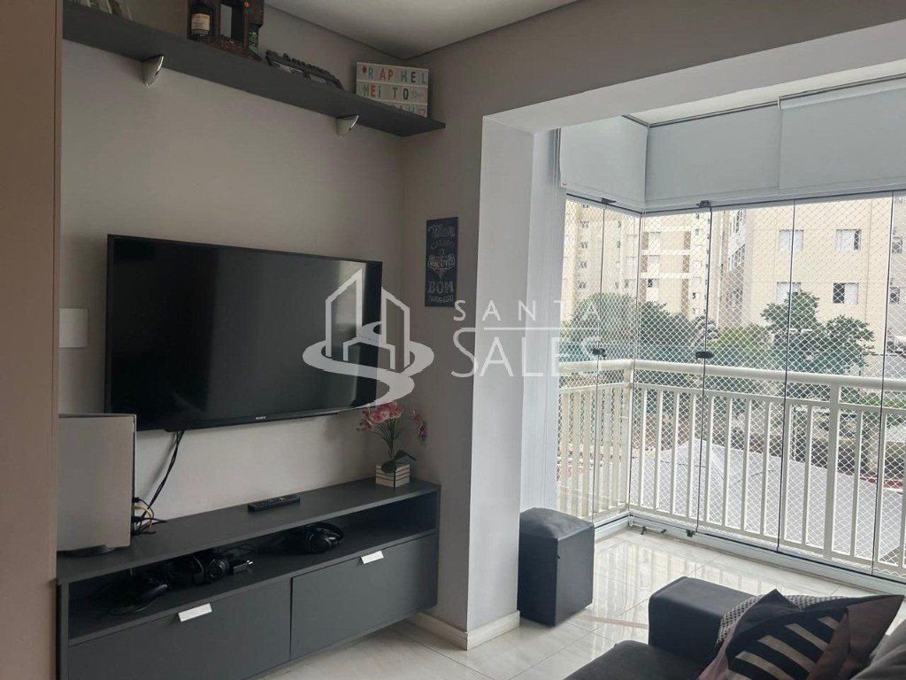 Apartamento, 2 quartos, 56 m² - Foto 22