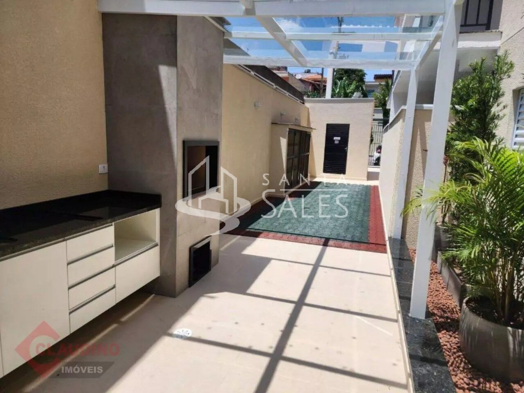 Apartamento, 2 quartos, 49 m² - Foto 16