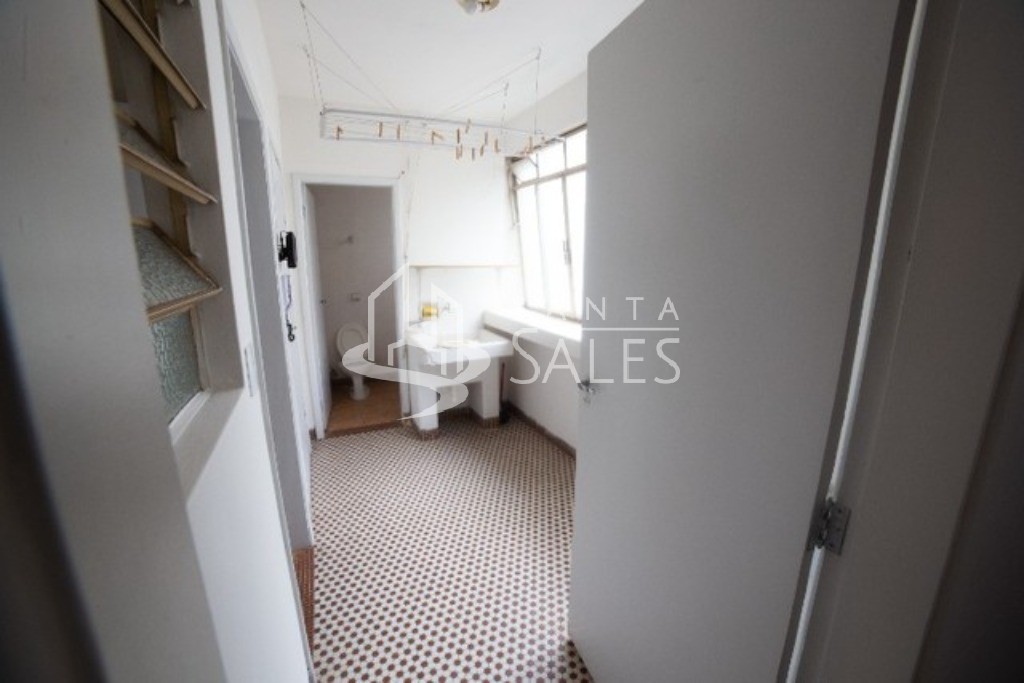 Apartamento, 2 quartos, 115 m² - Foto 10
