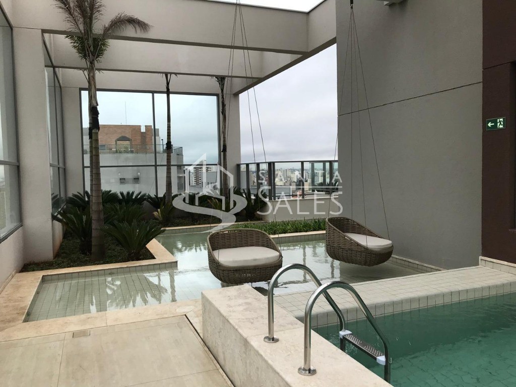Apartamento, 3 quartos, 131 m² - Foto 25