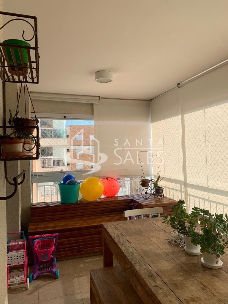 Apartamento, 2 quartos, 112 m² - Foto 7