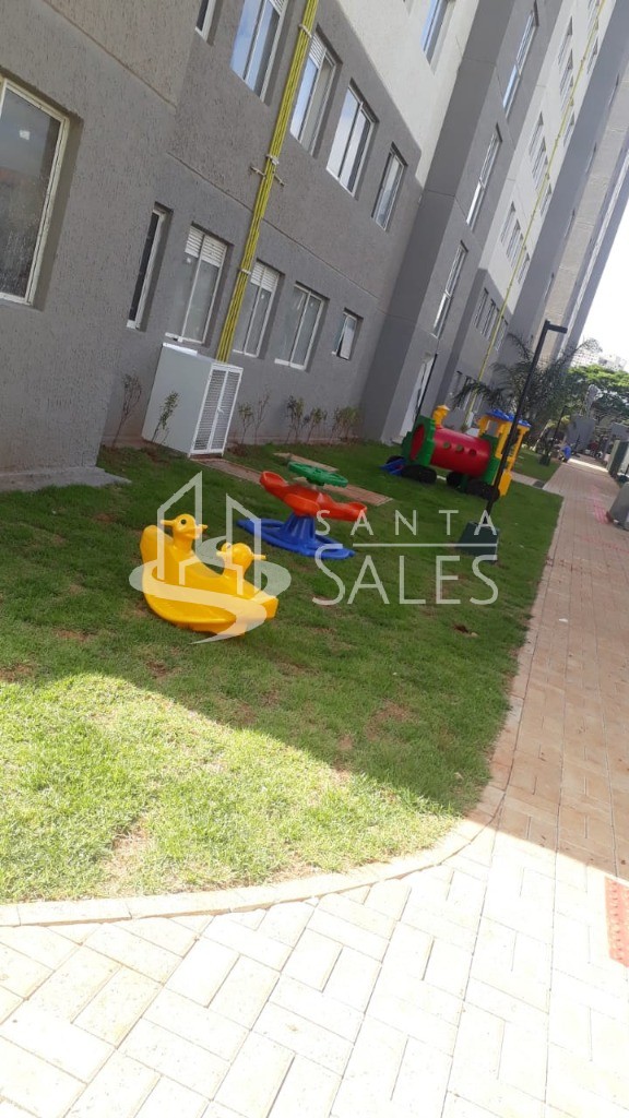 Apartamento, 2 quartos, 44 m² - Foto 18