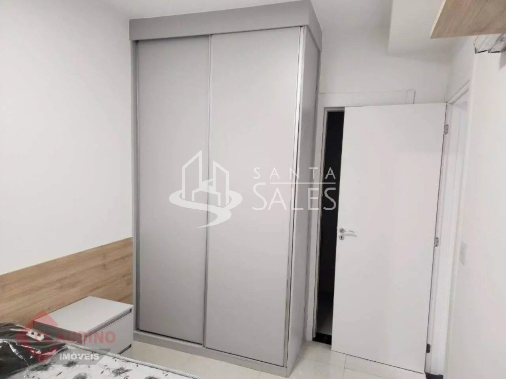 Apartamento, 2 quartos, 49 m² - Foto 7