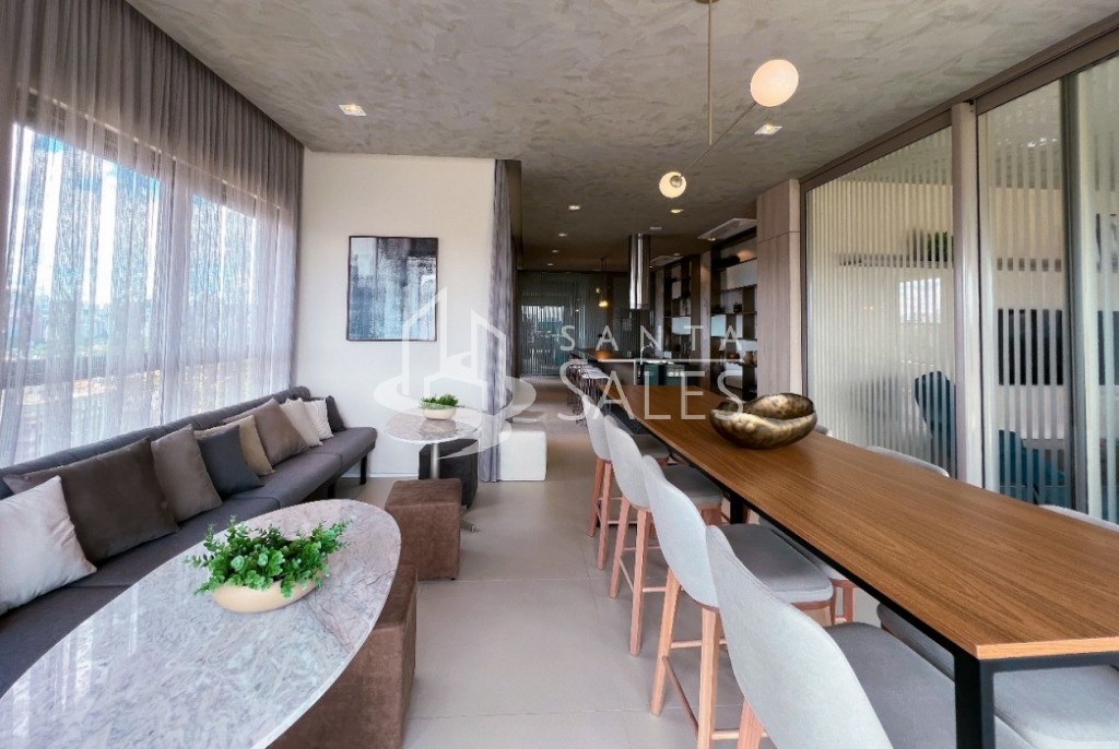 Apartamento, 1 quarto, 29 m² - Foto 21