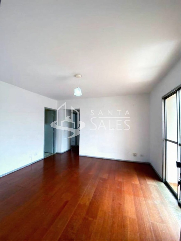 Apartamento, 2 quartos, 58 m² - Foto 4