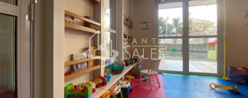 Apartamento, 2 quartos, 85 m² - Foto 49