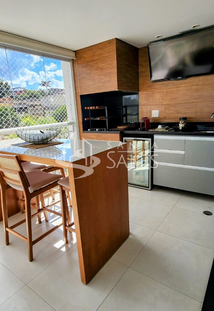 Apartamento, 3 quartos, 110 m² - Foto 12