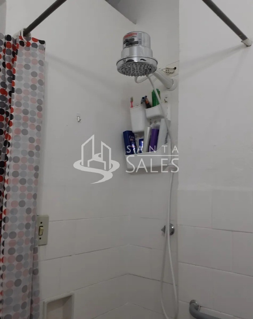 Kitnet-Studio, 29 m² - Foto 11