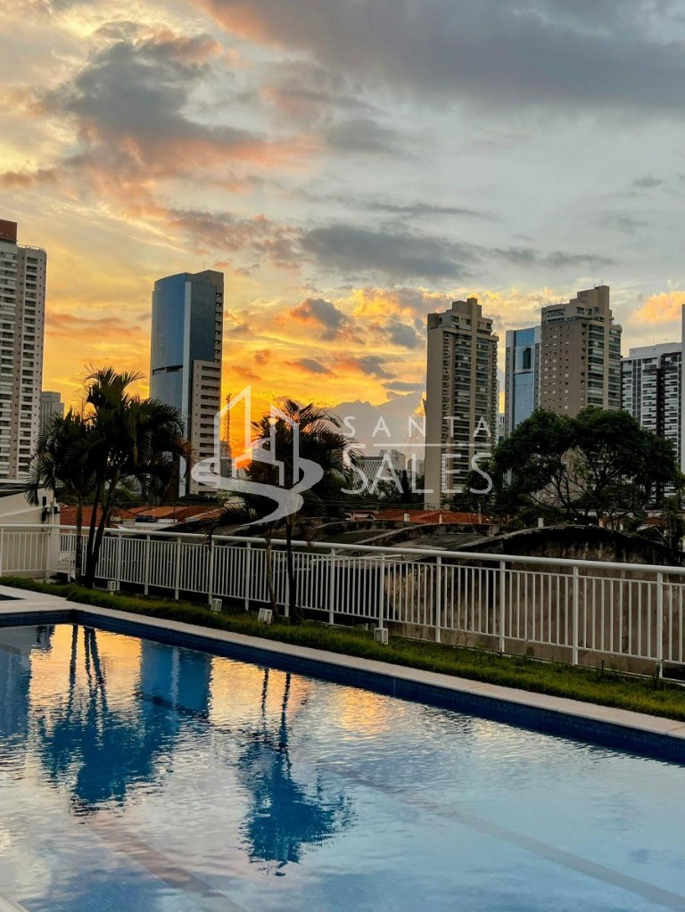 Cobertura, 1 quarto, 120 m² - Foto 11