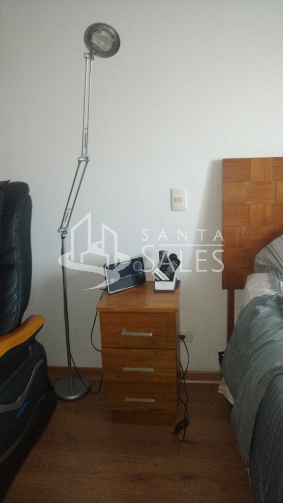 Apartamento, 1 quarto, 58 m² - Foto 38