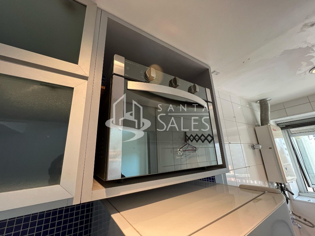 Apartamento, 1 quarto, 55 m² - Foto 8