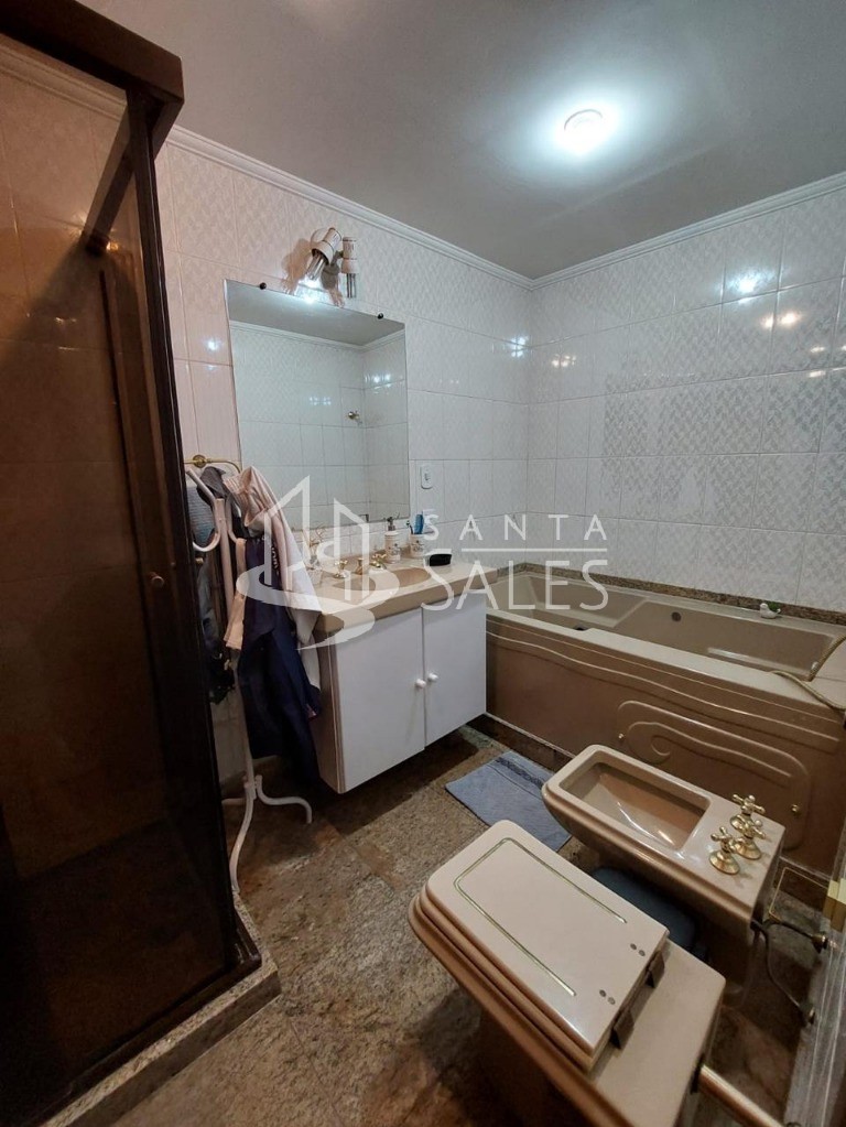 Apartamento, 3 quartos, 190 m² - Foto 9