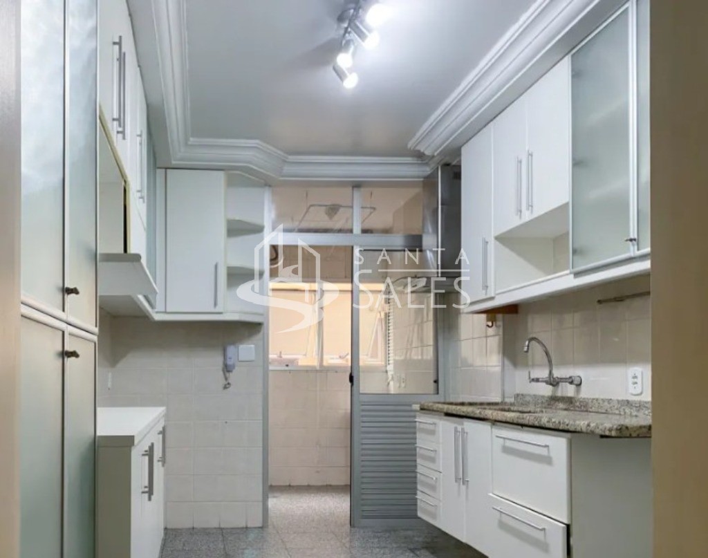 Apartamento, 3 quartos, 101 m² - Foto 20